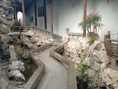 -胡雪岩故居