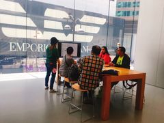 -Apple 零售店(Canton Road)