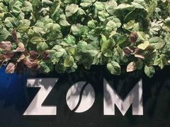 -ZM COFFEE(西安路店)