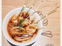-新太二·鲜料川菜(晶耀前滩店)