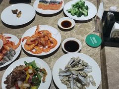 -盛宴标帜餐厅·亲子自助 (南昌喜来登酒店)