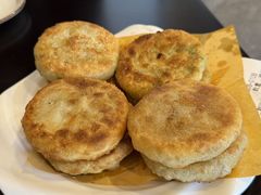 -高晓山馅饼店(牛庄百年店)