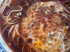 -鲁达面馆本帮风味(共康东路店)