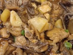 -西江美食舫·江西菜(健德桥店)