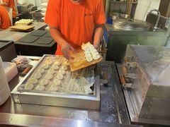 -津门张记包子铺(华昌道店)