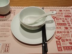 -顺风汤馆·广府粤菜(江宸天街店)