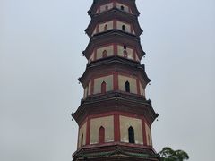-广州莲花山旅游区