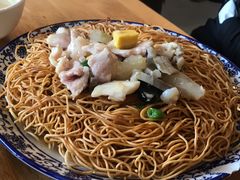 -裕兴记·三虾面(西北街总店)