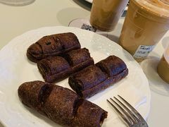 -PAPER STONE BAKERY(天环店)