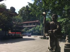 -都江堰普照寺