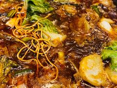 -杨氏青龙虾·羊蝎子(金盛路总店)