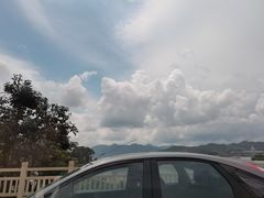 -东钱湖小普陀景区