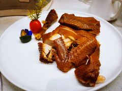 楚宴毛嘴卤鸡-楚禾宴·家宴(光谷大道店)