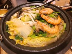 部队火锅-源味家(杏林街店)