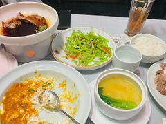 -翡翠江南(国贸商城店)
