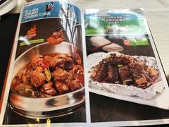 -毛家饭店(今洲广场店)