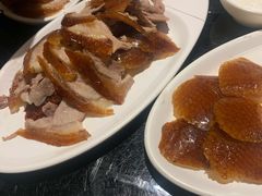 -皇城根北京风味主题餐厅(中海环宇城店)