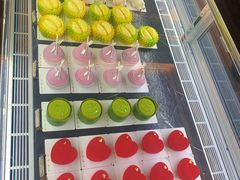 -玲婧胡同·生日蛋糕·餐厅(嘉里城店)