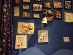 -广州迷途主题旅馆(海珠广场店)