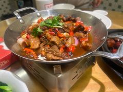 -堂瓦里·33年传统赣菜(第一街区店)