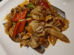 -潮粤香海鲜酒楼(沙湖店)