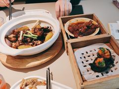 -蔡澜点心·粤菜(丽泽天街店)