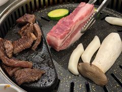 -黄金牧场(明洞总店)