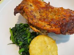 -萨莉亚意式餐厅(杭州滨江天街店)