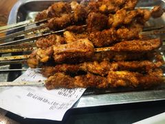 -杨记清芳牛肉拉面(宝龙广场店)