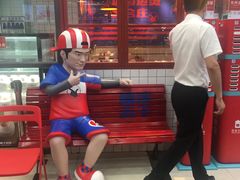 -浦东食品城(华诚大厦店)