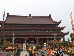 -南海禅寺