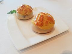-龙景轩(香港四季酒店)