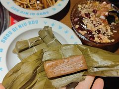 -受气牛肉·重庆耙牛肉(来福士店)