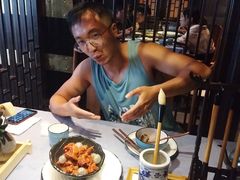 -章丘宴(唐人中心店)