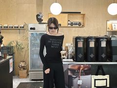 -麻雀咖啡SPARROW COFFEE(十全街店)