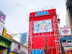 -秋叶原电器街