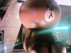 -line friends(明洞旗舰店)
