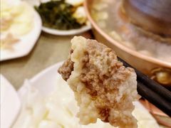 -满禾林火锅(丹东路店)