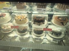 -DQ·蛋糕·冰淇淋(鸿坤店)