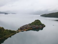 -丽江泸沽湖景区-里格半岛