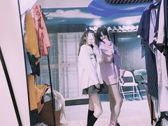 -白兔子密室(长寿路店)