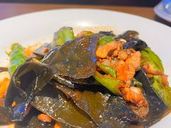 -外婆烧.老杭帮菜(庆春店)