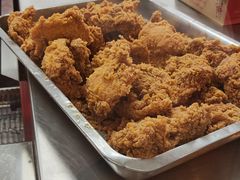 -塔斯汀中国汉堡(凯泽雅园店)