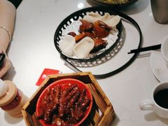 -避风塘(江桥万达店)