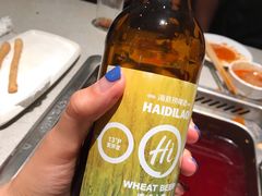 -海底捞大排档火锅(悦荟广场店)