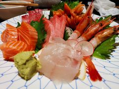 -乾山寿司(好运街店)