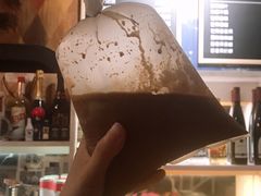 -半坡九号老挝冰咖啡