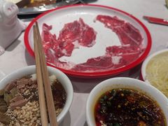 -川锅一号火锅(常德万达店)