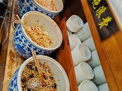 -蒋家肠旺面馆老店(合群路店)