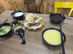 -永茂驴肉(莲池南大街总店)